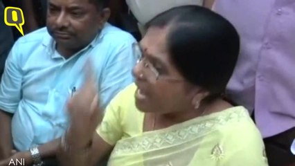 Tải video: Muzaffarpur Rapes: Bihar Social Welfare Minister Manju Verma Quits Over Husband’s Alleged Links