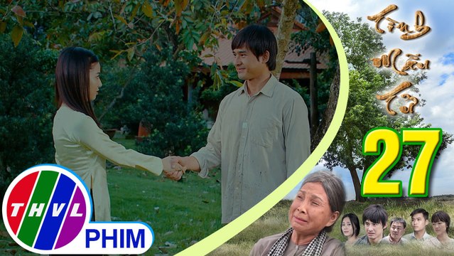 THVL | Tình mẫu tử - Tập 27[2]: Tùng nghi Sơn không giàu có như anh ta thể hiện