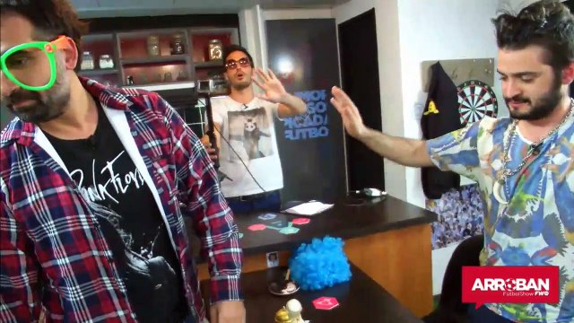 Juan Marconi, los sillonistas y las tribuneadas - Prog #108