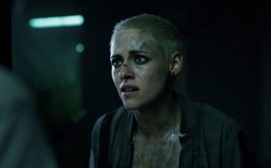 UNDERWATER Film avec Kristen Stewart