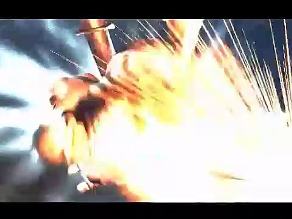 G Generation NEO ～Cyclops Attack～