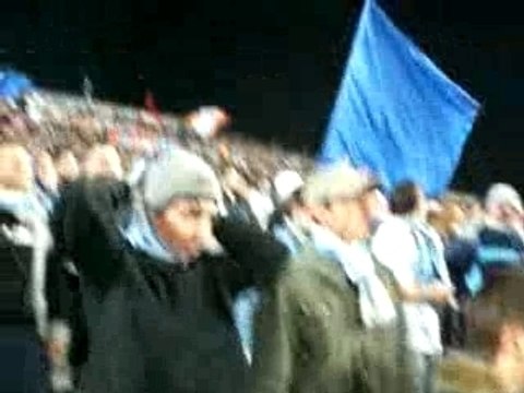 OM - Caen 26/01/2008 ULTRAS ROUEN [3]