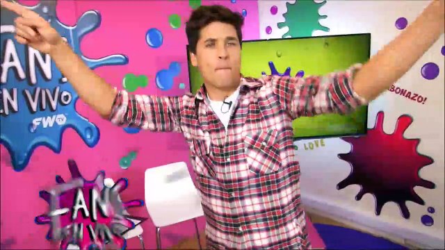 Blooper Coco canta Soy susana soy siempre igual + Jenny imita a los minions - Fans en Vivo #132