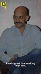 I Was Never Intimidated by Amitabh Bachchan & Aamir Khan: Fatima