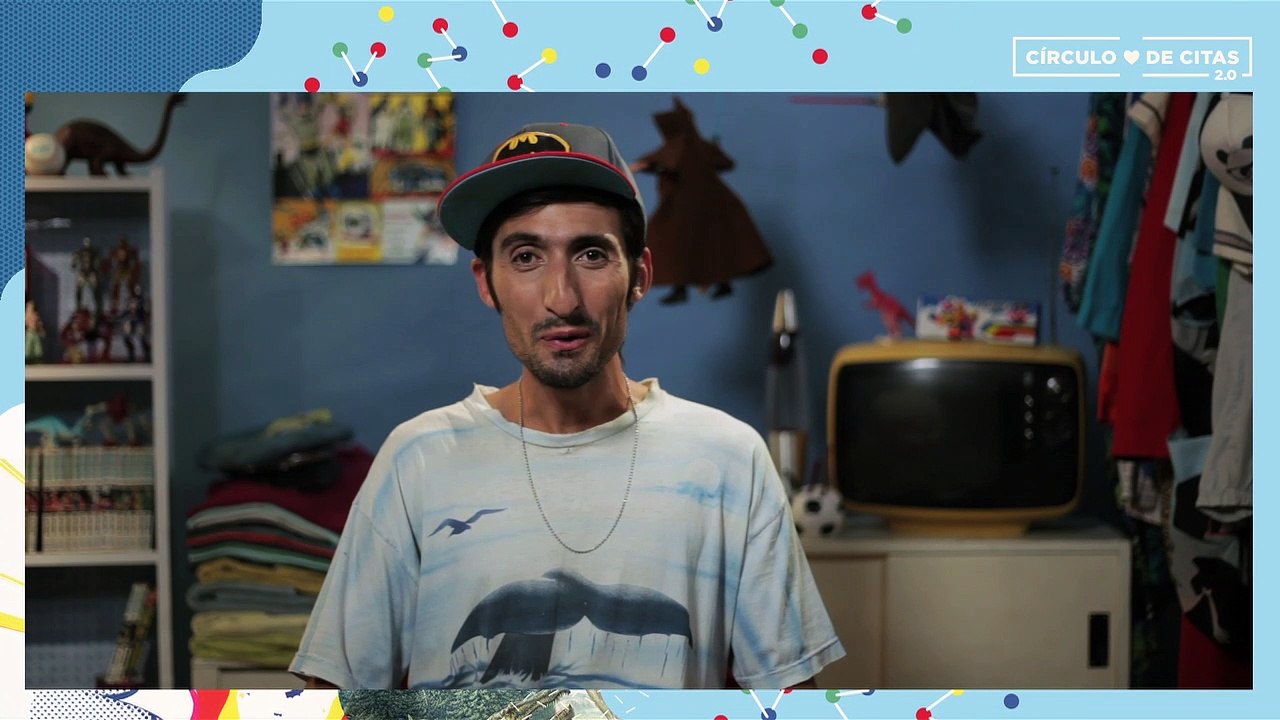 #Lucas