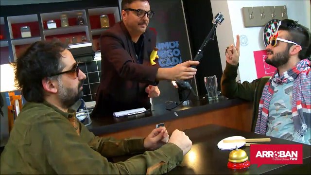 Diego Ripoll, los sillonistas y las jugadas en contra - Prog #96