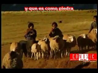 Luis abanto morales:CHOLO SOY(peru)