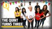 Happy B'day The Quint: Three Years of Journalism, Innovation and Entertainment
