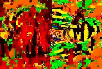 MVGEN: Darth Travis : DJ ZOMBIE - ZoMB13 Gr33N