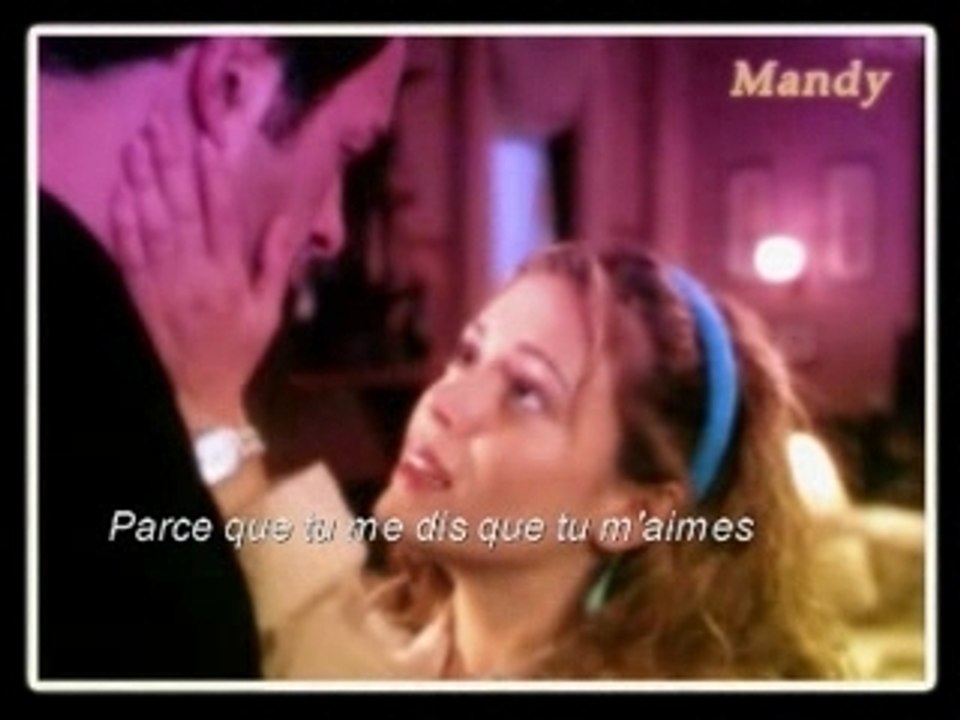 Phoebe & Cole / "Re-Offender" Travis Sous titré français