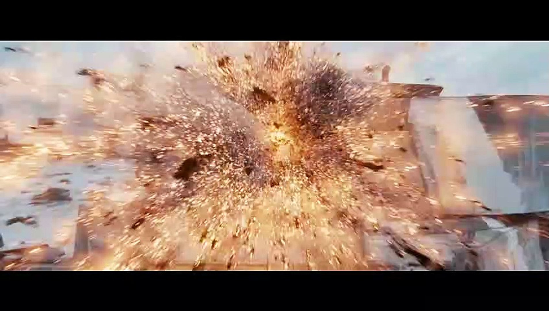 映画 T 34 レジェンド オブ ウォー 予告編 動画 Dailymotion