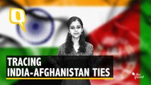 India-Afghanistan Ties: A ‘Friendship’ That Survived The Taliban