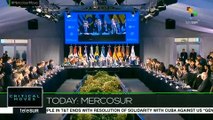 Critical Moves: Mercosur