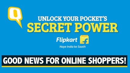 PARTNER I GOOD NEWS FOR ONLINE SHOPPERS!