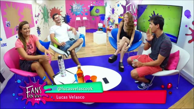 Combate: Sergio Celli, Flor Vigna, Nico Occhiato, Lucas Velasco, Congo y Dalila | Prog #108