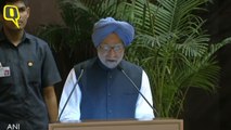 Need to Arrest Trends of Intolerance, Polarisation: Manmohan Singh