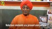 Swami Agnivesh Interview: 'I was labelled a traitor by BJP workers' | The Quint