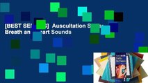 [BEST SELLING]  Auscultation Skills: Breath and Heart Sounds