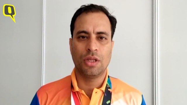 Shooters Sanjeev Rajput and Abhishek Verma on Winning Medals in Asian Games 2018