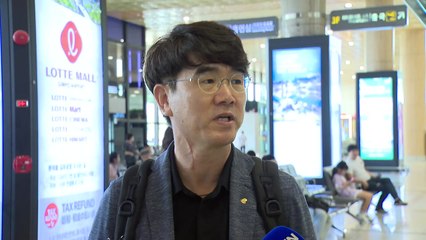 도쿄올림픽 1년 앞두고 마주선 한·일...스포츠외교 시험대 / YTN