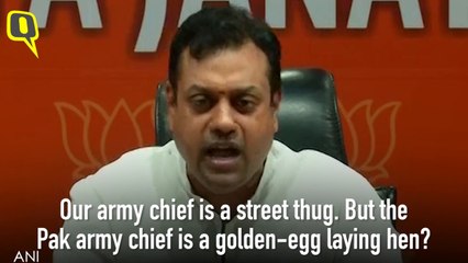 Imran Khan Backs Sidhu, Says Attack Over Hug ‘Disservice to Peace’