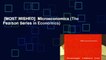 [MOST WISHED]  Microeconomics (The Pearson Series in Economics)