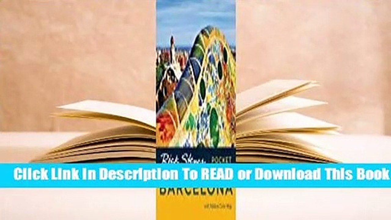 Online Rick Steves Pocket Barcelona  For Kindle