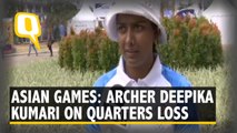 ‘Disappointed With My Performance,’ says Archer Deepika Kumari After Quarter-Final Loss