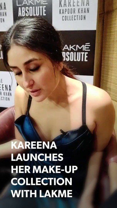 Kareena Kapoor LFW