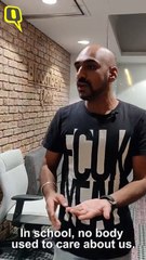 Sahil Khattar’s WWE Moves Will Have You ROFL