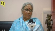 The BJP has no respect for Atal Bihari Vajpayee: Karuna Shukla
