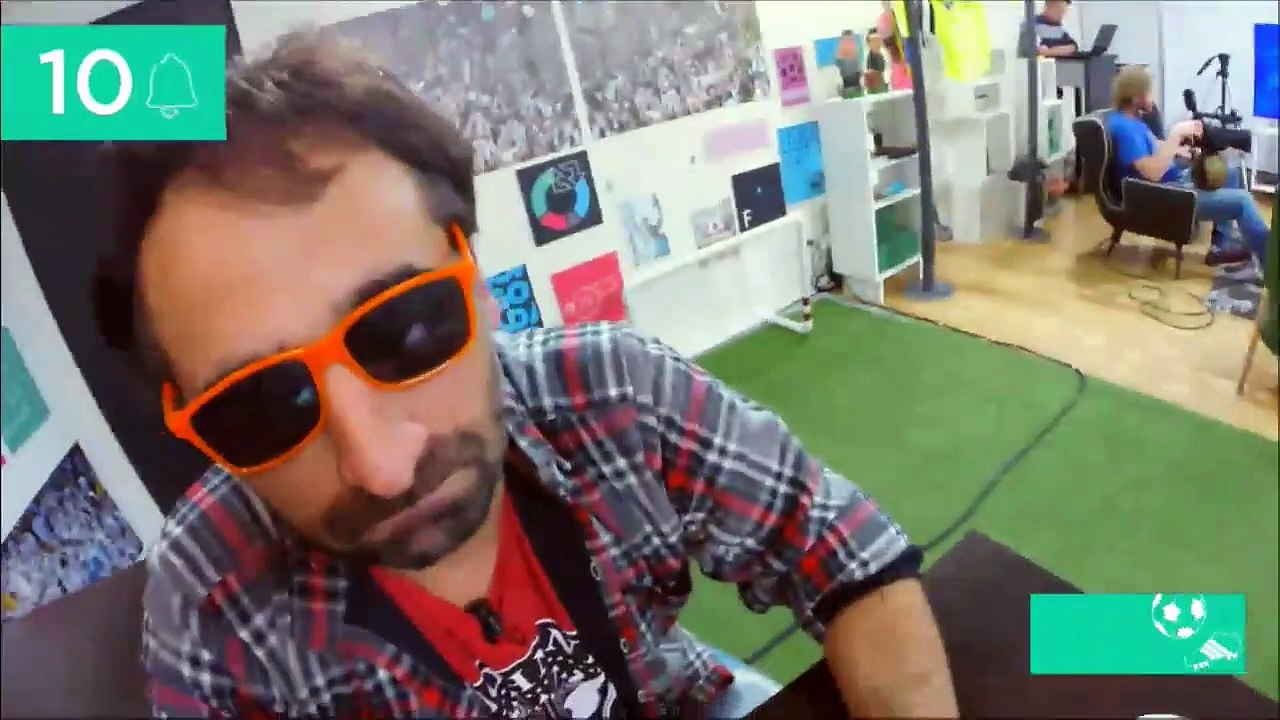 Diego Ripoll y los grandes regresos del fútbol - Prog #85