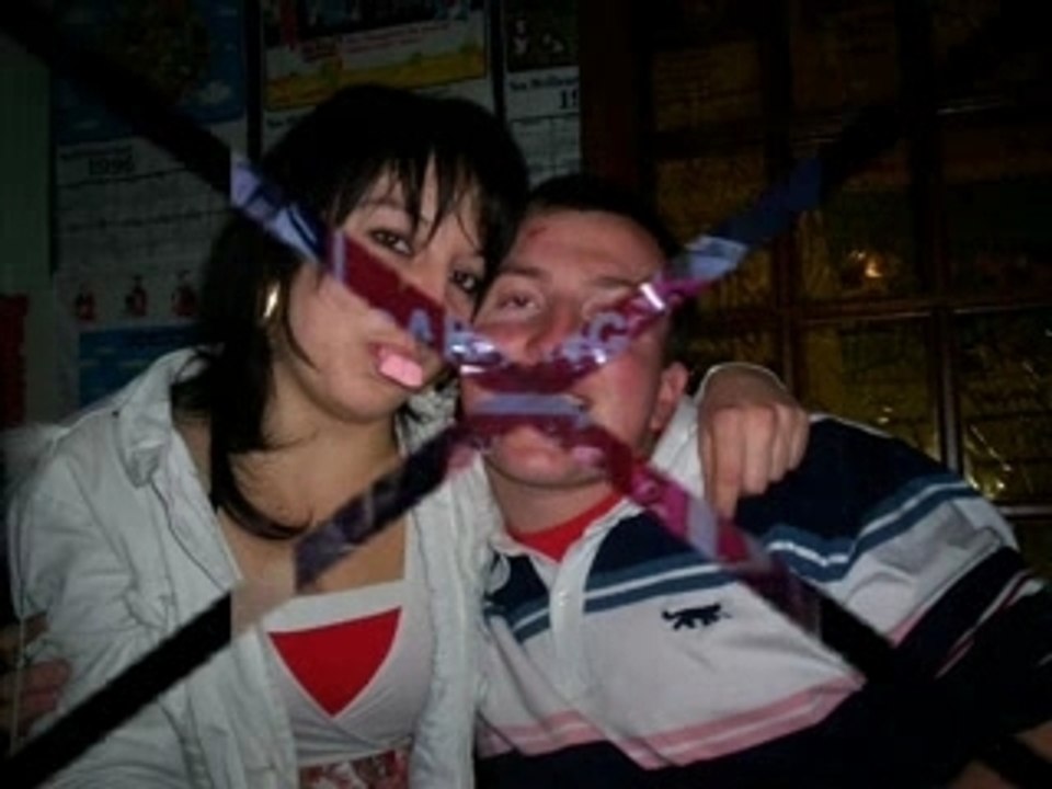 Annif m'amour