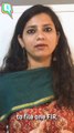 Vijaita Singh, Journalist with The Hindu was sent a rape threat for fixing fake news