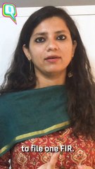 Vijaita Singh, Journalist with The Hindu was sent a rape threat for fixing fake news