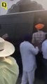 Delhi Sikh Body President Attacked by Pro-Khalistani Mob in US