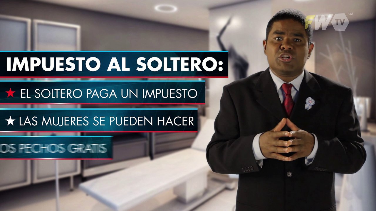 Cómo voy a mejorar los impuestos - Obaca 2015