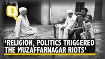 Muzaffarnagar Riots: How Politics & Religion Wreaked Havoc