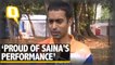 Pullela Gopichand on Saina and Sindhu's Performance at Asian Games