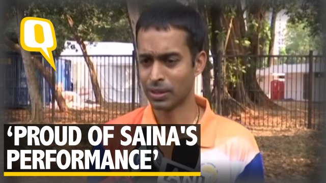 Pullela Gopichand on Saina and Sindhu's Performance at Asian Games