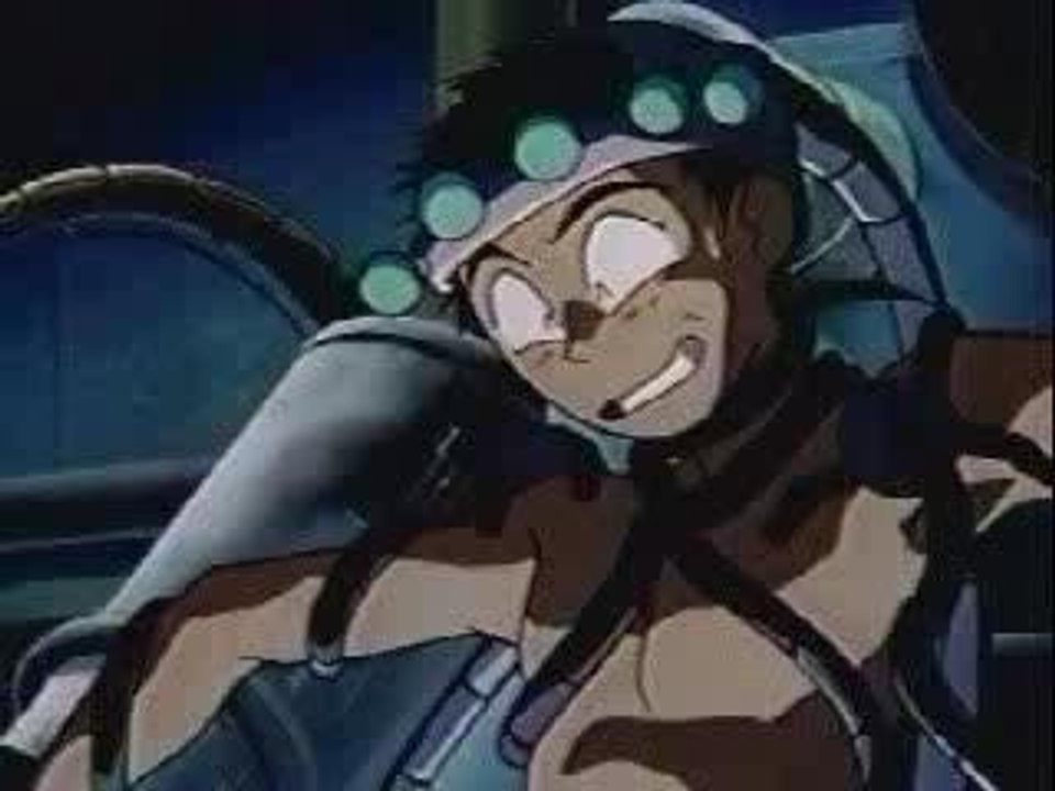 AMV - Weird Al Yankovic  The offspring