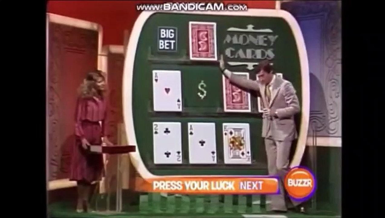 Card Sharks Money Cards Bust and 2019 - video Dailymotion