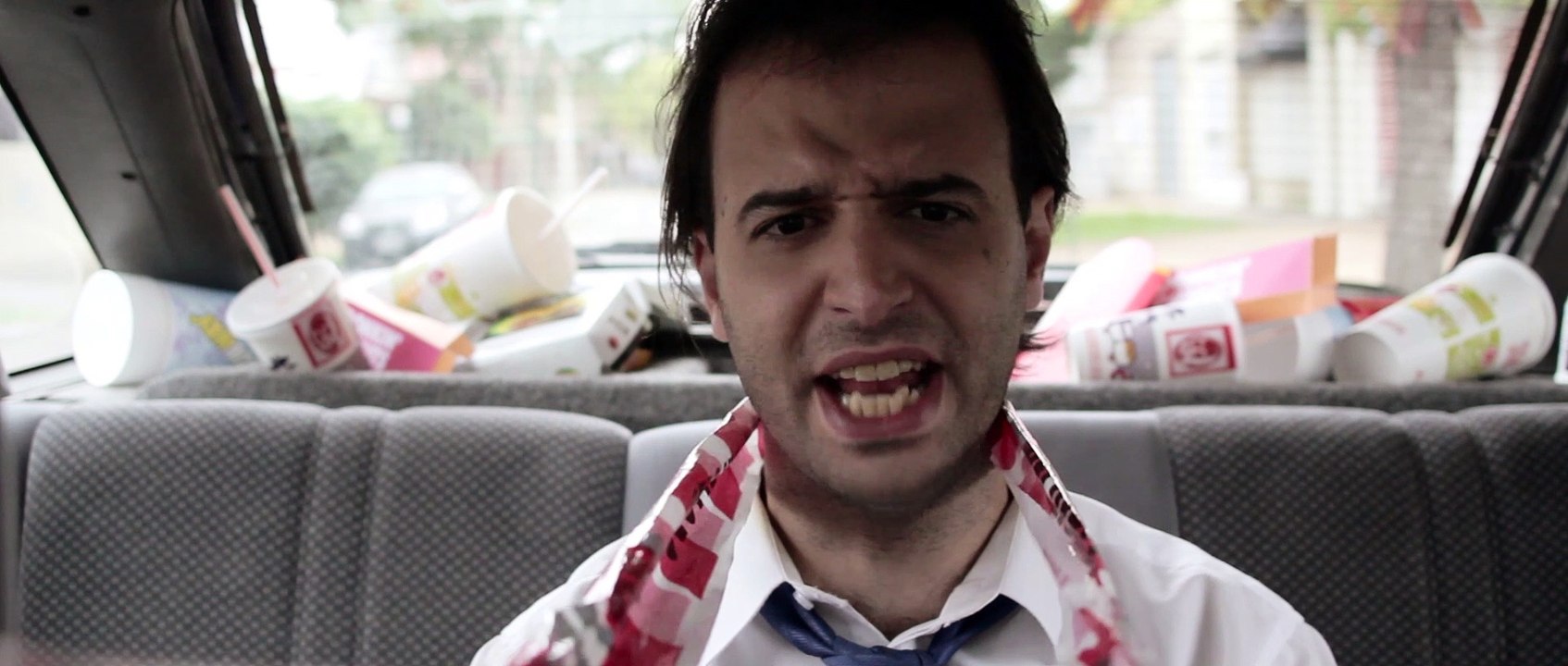 Yo amo a Lucy | Policompañeros Motorizados Capítulo 16