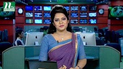 NTV Shokaler Khobor | 20 August 2019