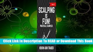 [Read] Scalping Is Fun! 2  For Full