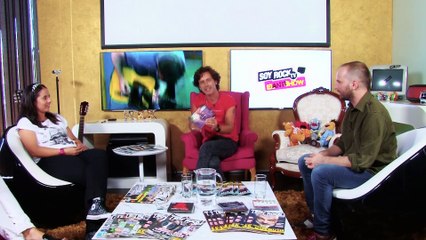 Coti Sorokin | Parte 1: #LaPrevia