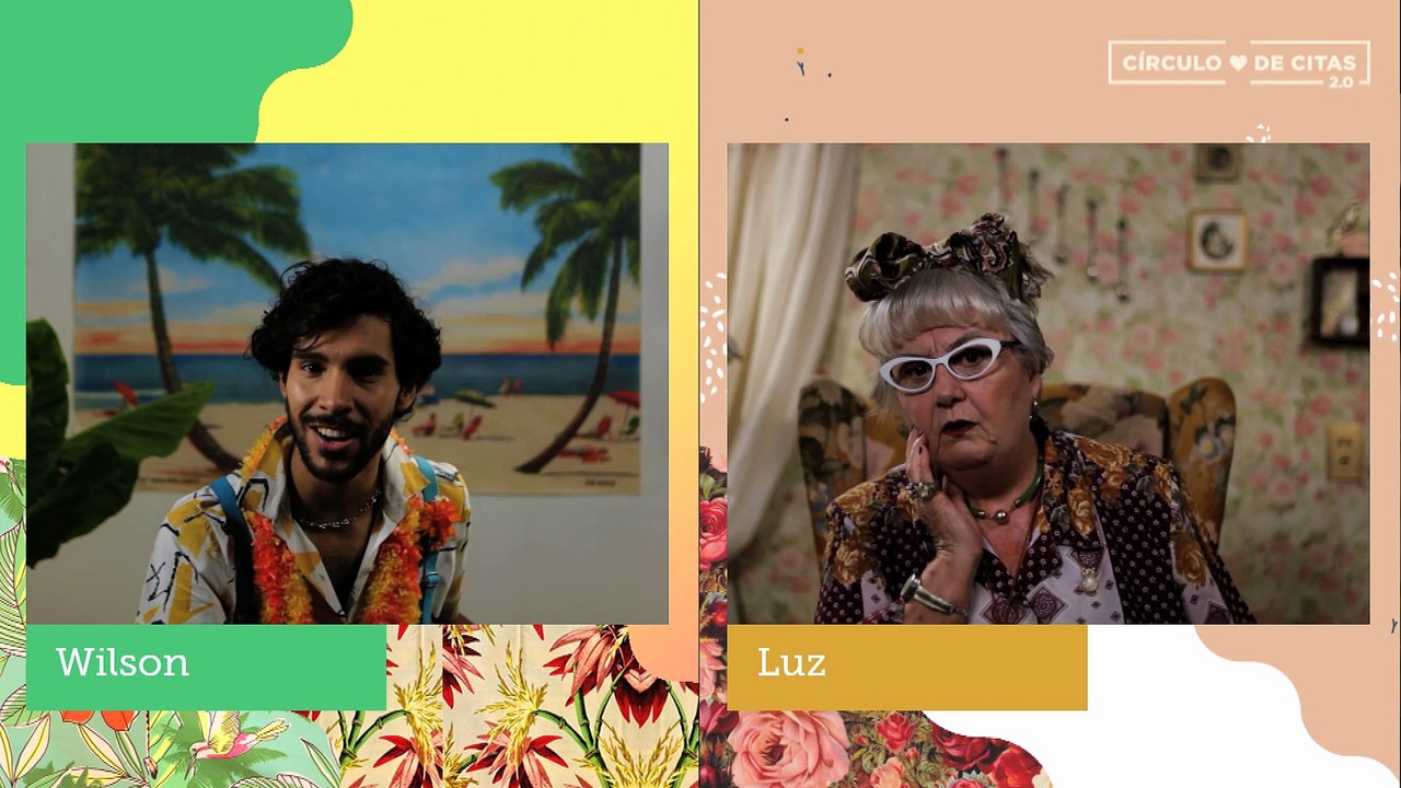 Wilson - Luz