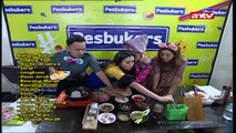 Korban Kosmetik Gisel Ngamuk di Pesbukers! - Pesbukers Ramadhan ANTV 15 Mei 2019