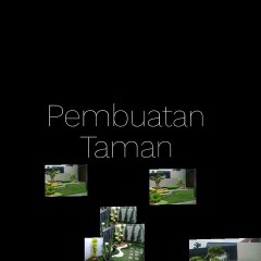 WA 0822 1629 6294 contoh landscape taman minimalis 