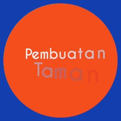 WA 0822 1629 6294 contoh taman landscape 